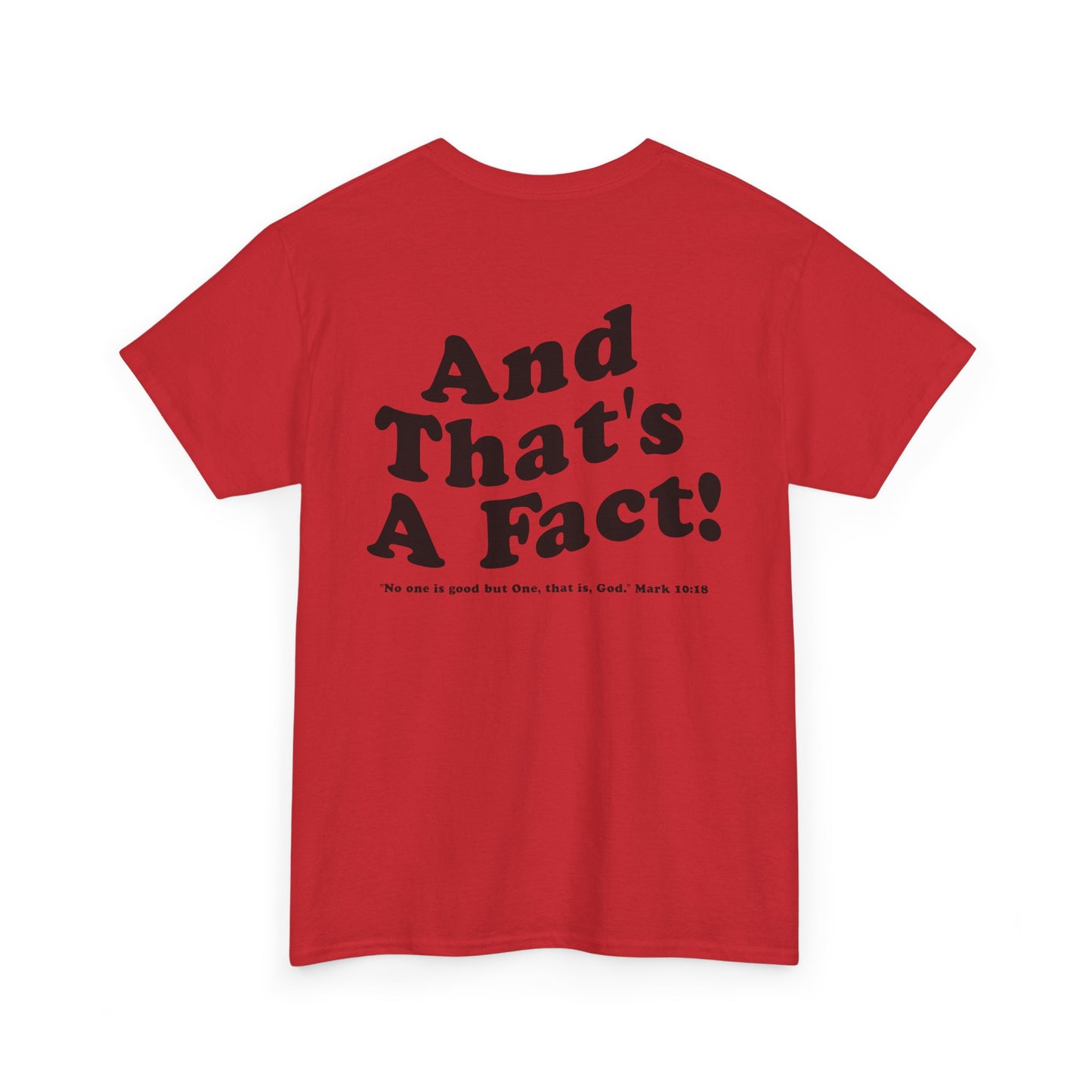 God Been Good T-Shirt