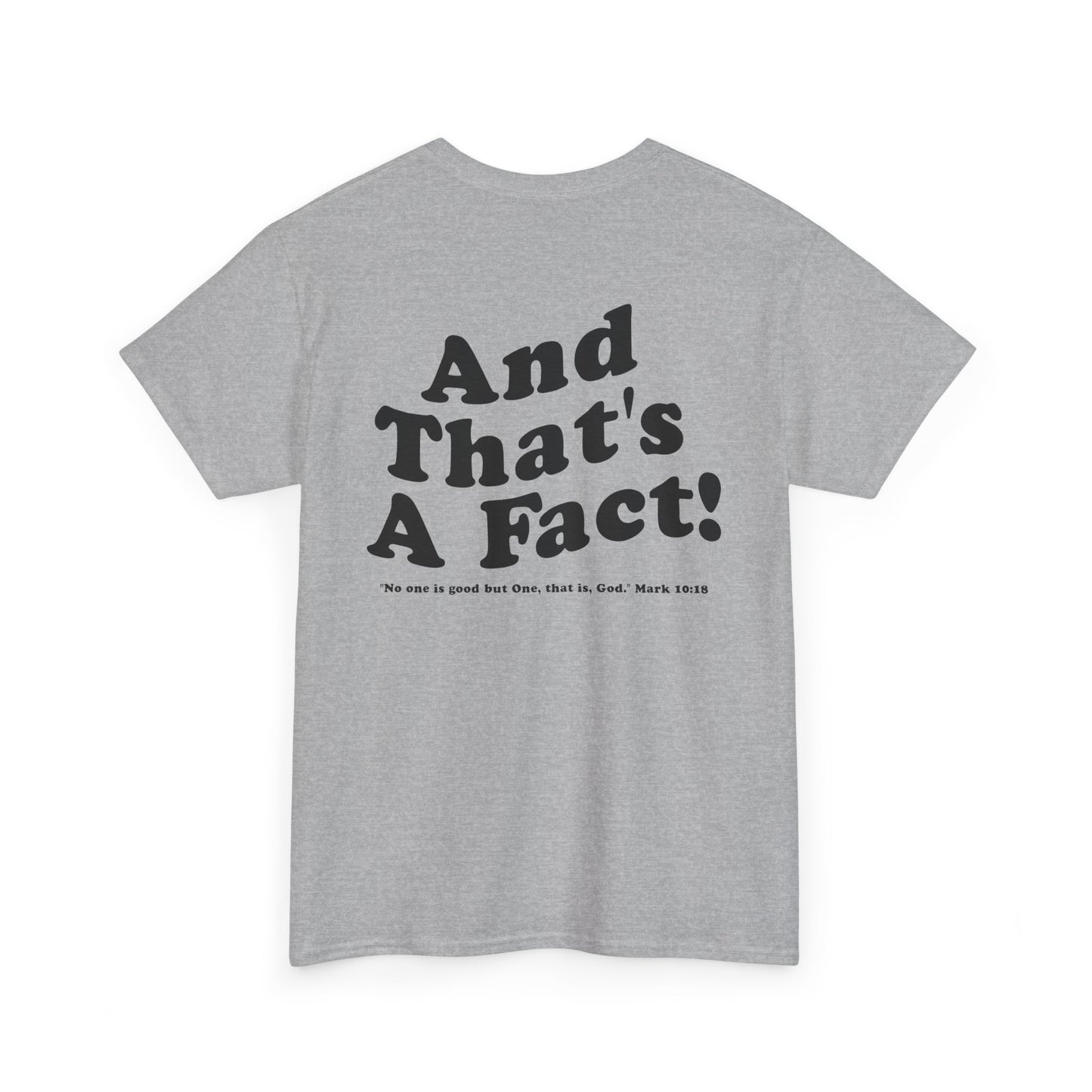 God Been Good T-Shirt