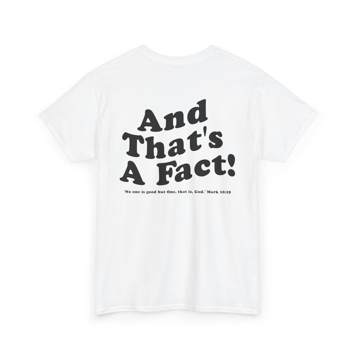 God Been Good T-Shirt