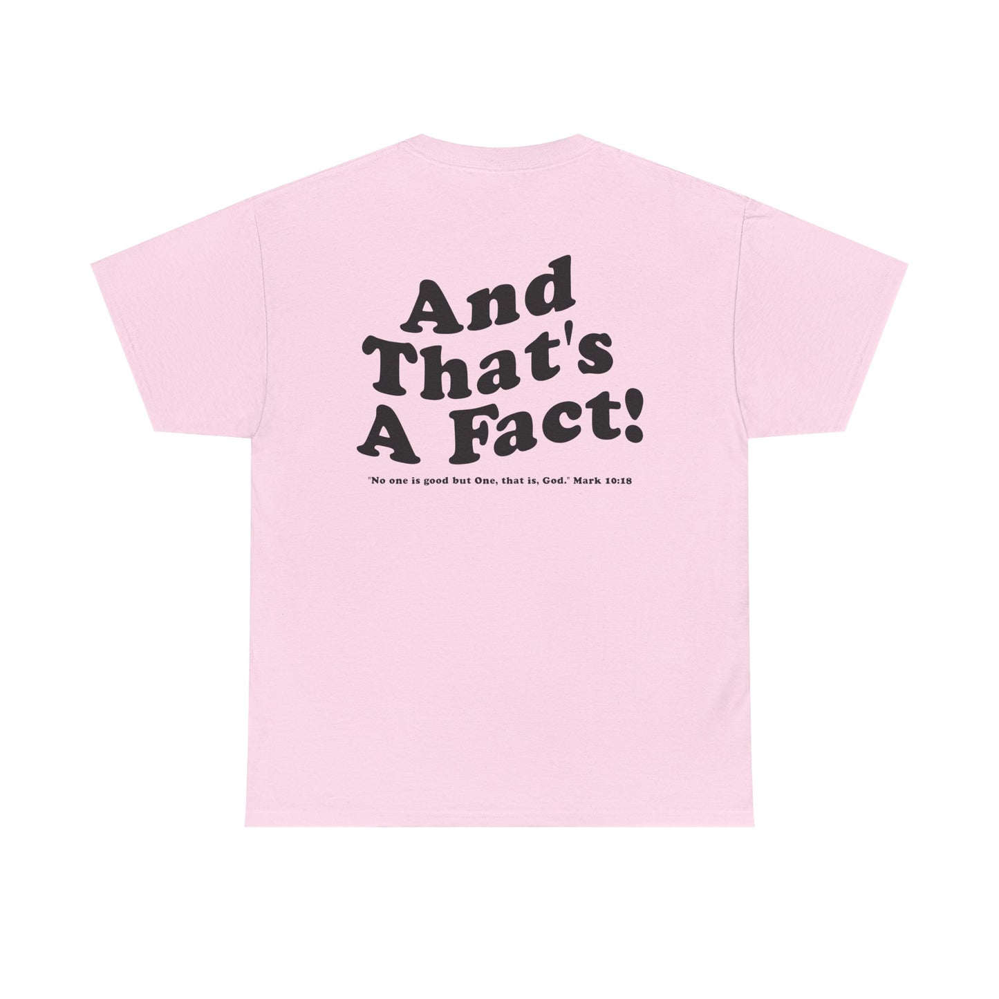 God Been Good T-Shirt