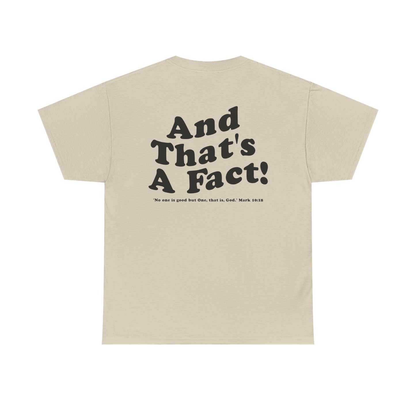 God Been Good T-Shirt