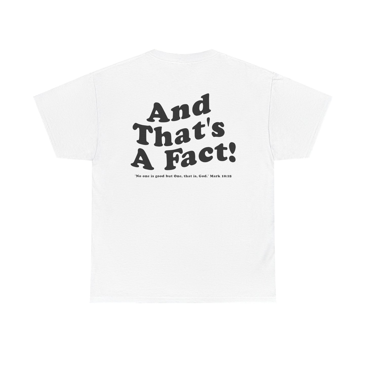 God Been Good T-Shirt