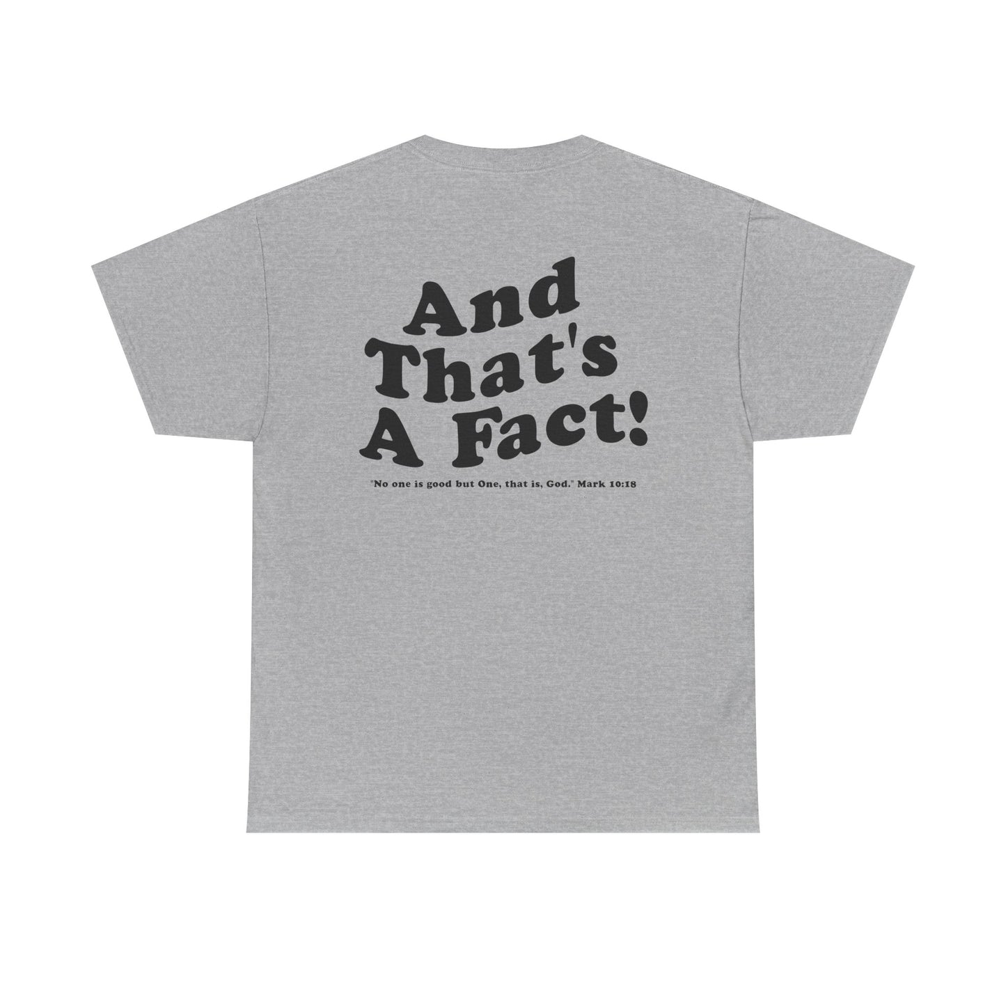 God Been Good T-Shirt