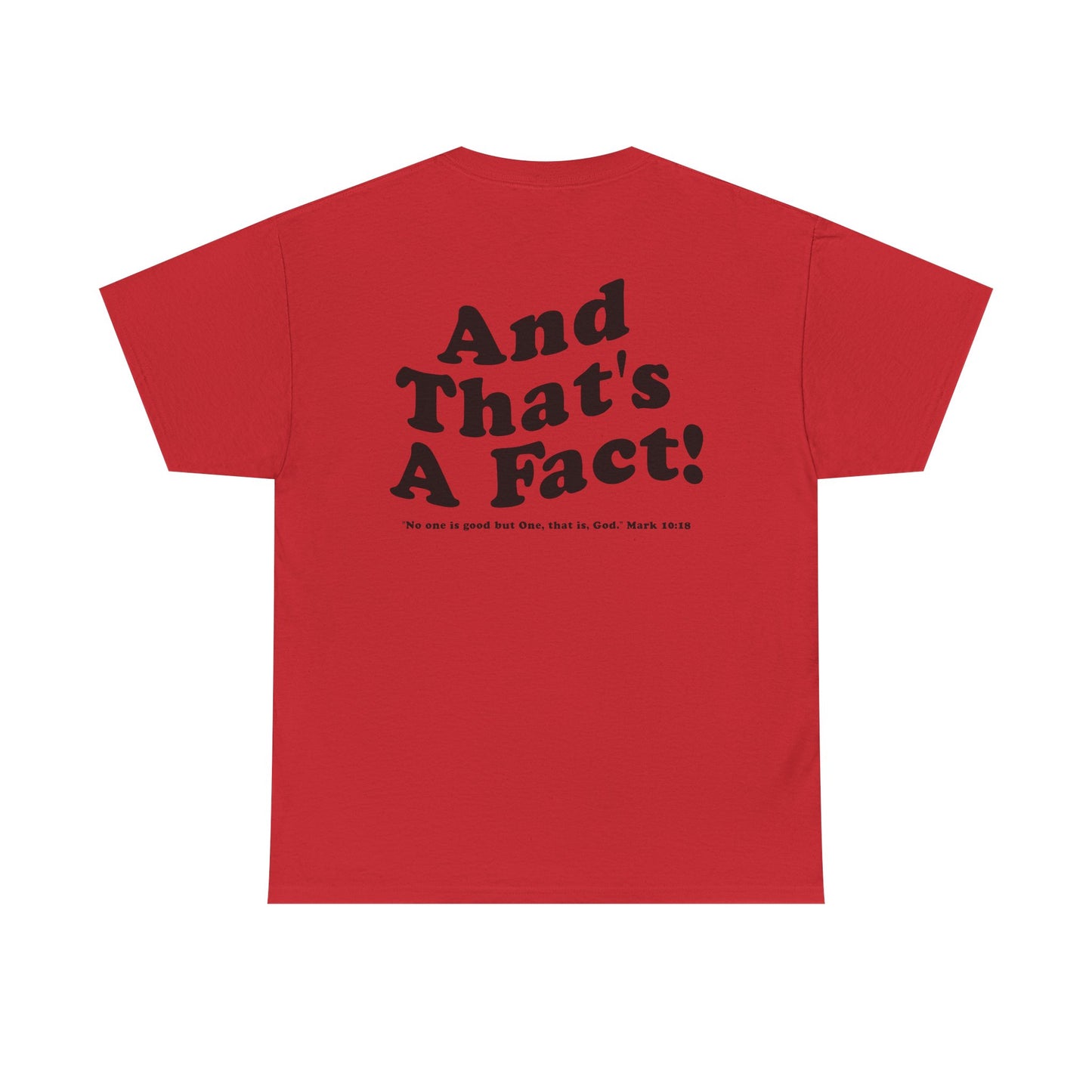 God Been Good T-Shirt