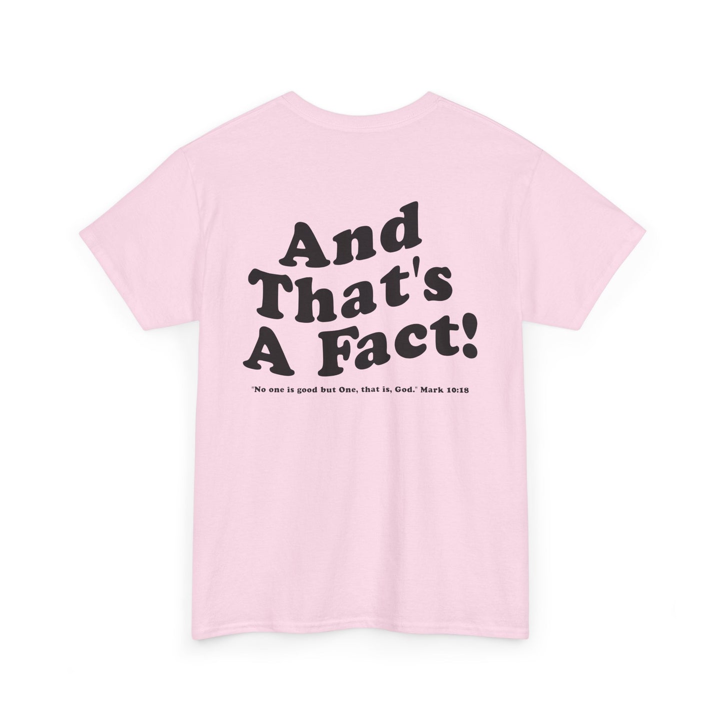 God Been Good T-Shirt